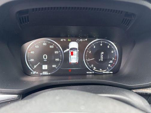 2020 Volvo XC60 T5 Inscription