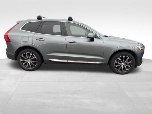 2020 Volvo XC60 T5 Inscription