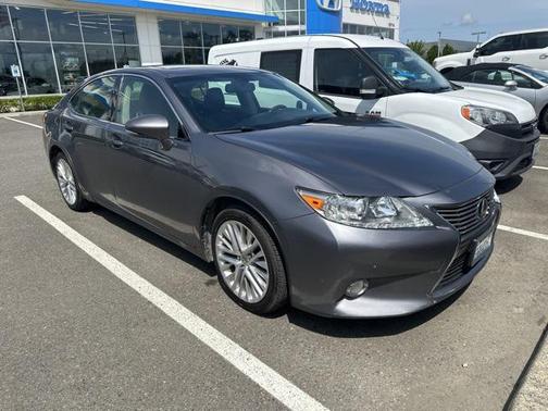 2015 Lexus ES 350 Base