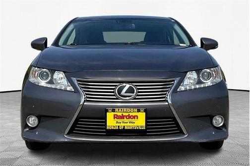 2015 Lexus ES 350 Base