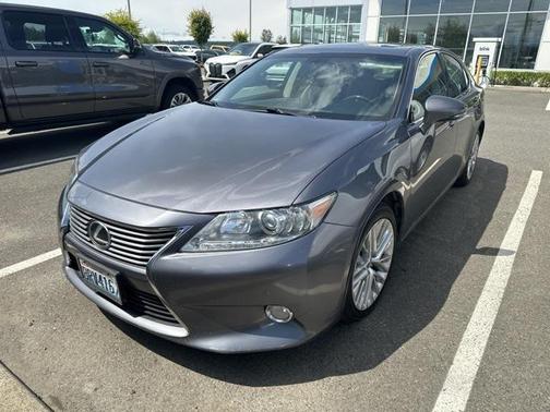 2015 Lexus ES 350 Base