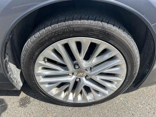 2015 Lexus ES 350 Base