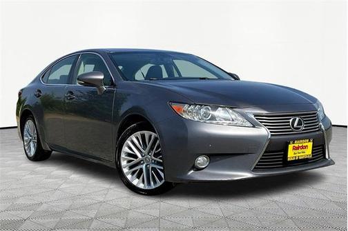 2015 Lexus ES 350 Base