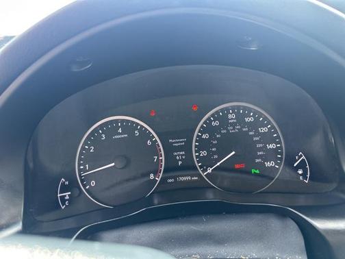 2015 Lexus ES 350 Base