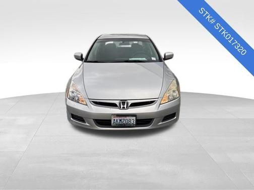 2006 Honda Accord SE