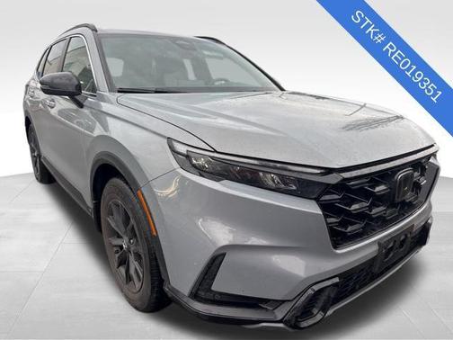 2024 Honda CR-V Hybrid Sport FWD