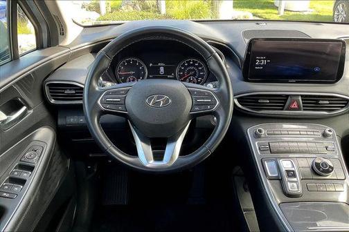 2023 Hyundai SANTA FE SEL 2.4