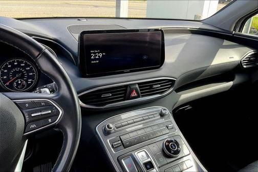 2023 Hyundai SANTA FE SEL 2.4