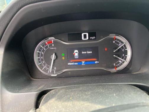 2017 Honda Ridgeline RTL