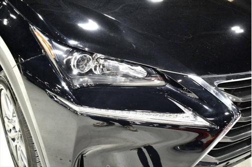2016 Lexus NX 200t Base