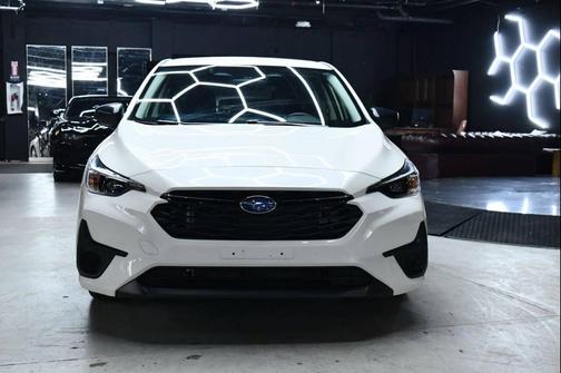 2024 Subaru Impreza Base