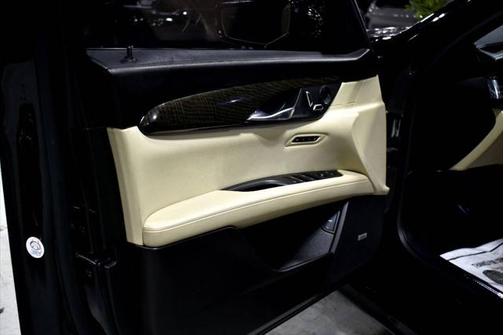 2019 Cadillac CT6 3.6L Luxury