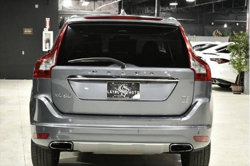 2017 Volvo XC60 T5 Inscription