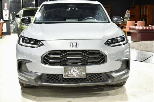 2023 Honda HR-V Sport AWD 4dr Crossover