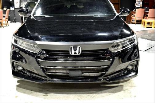 2021 Honda Accord Sport SE 1.5T