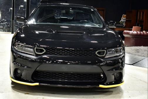 2020 Dodge Charger Scat Pack