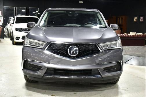 2019 Acura MDX 3.5L