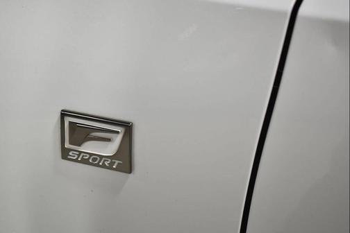 2016 Lexus IS 350 Base