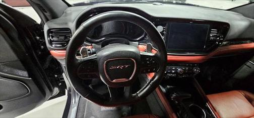 2023 Dodge Durango SRT Hellcat Premium AWD 4dr SUV