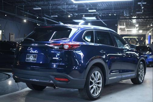 2019 Mazda CX-9 Grand Touring