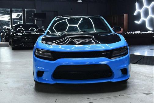 2017 Dodge Charger SRT 392