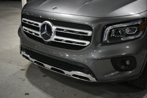 2022 Mercedes-Benz GLB 250 Base