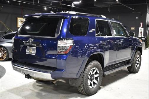 2021 Toyota 4Runner TRD Off Road Premium