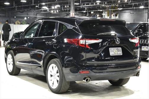 2021 Acura RDX Base
