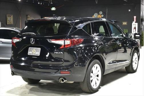 2021 Acura RDX Base