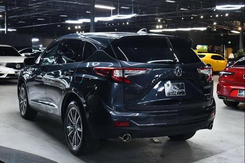 2019 Acura RDX Advance Package