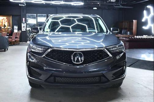 2019 Acura RDX Advance Package