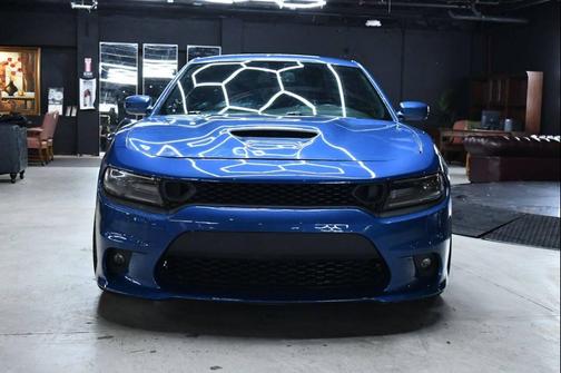 2021 Dodge Charger Scat Pack