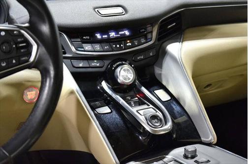 2021 Acura TLX Base