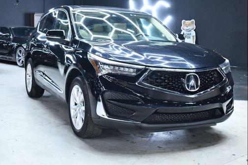 2019 Acura RDX Base