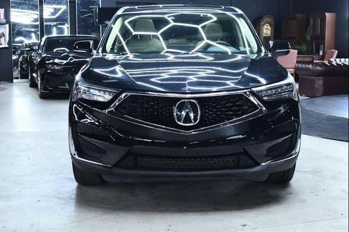 2019 Acura RDX Base