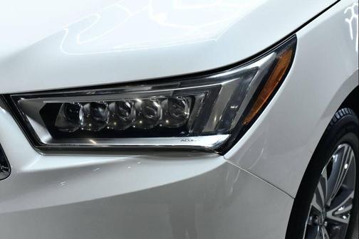 2020 Acura MDX 3.5L