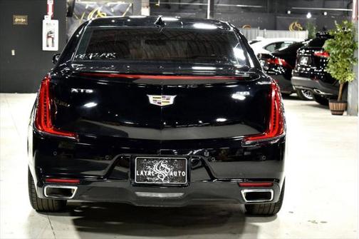 2019 Cadillac XTS Luxury