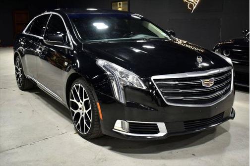 2019 Cadillac XTS Luxury
