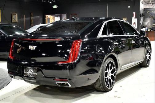 2019 Cadillac XTS Luxury