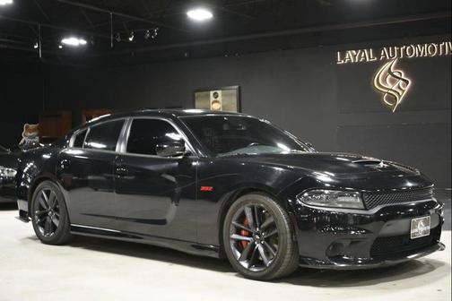 2015 Dodge Charger SRT 392