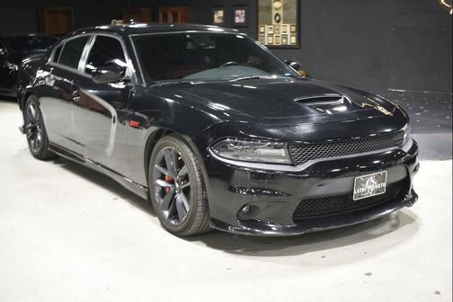 2015 Dodge Charger SRT 392