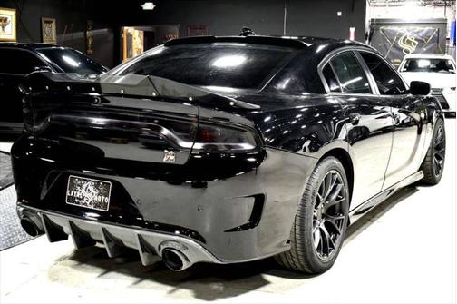 2019 Dodge Charger R/T Scat Pack