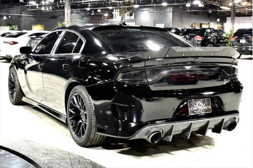 2019 Dodge Charger R/T Scat Pack
