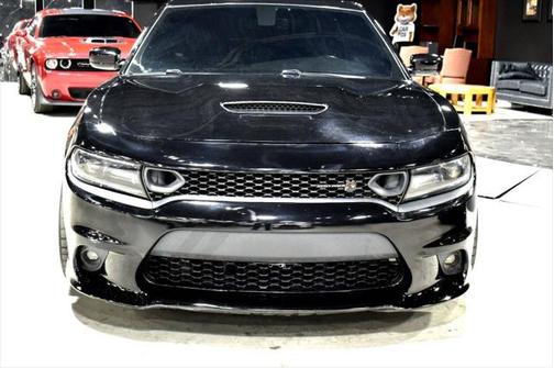 2019 Dodge Charger R/T Scat Pack