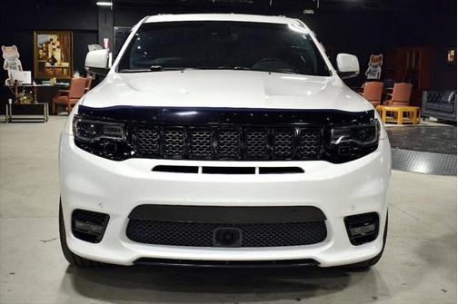 2020 Jeep Grand Cherokee SRT