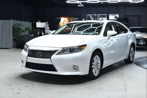 2015 Lexus ES 350 Base