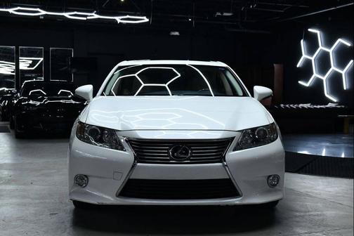 2015 Lexus ES 350 Base