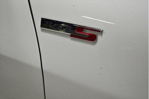 2022 Acura TLX Type S
