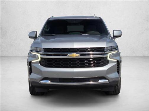 2023 Chevrolet Suburban LS