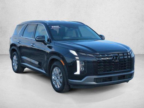 Moonlight Cloud 2024 Hyundai PALISADE SEL